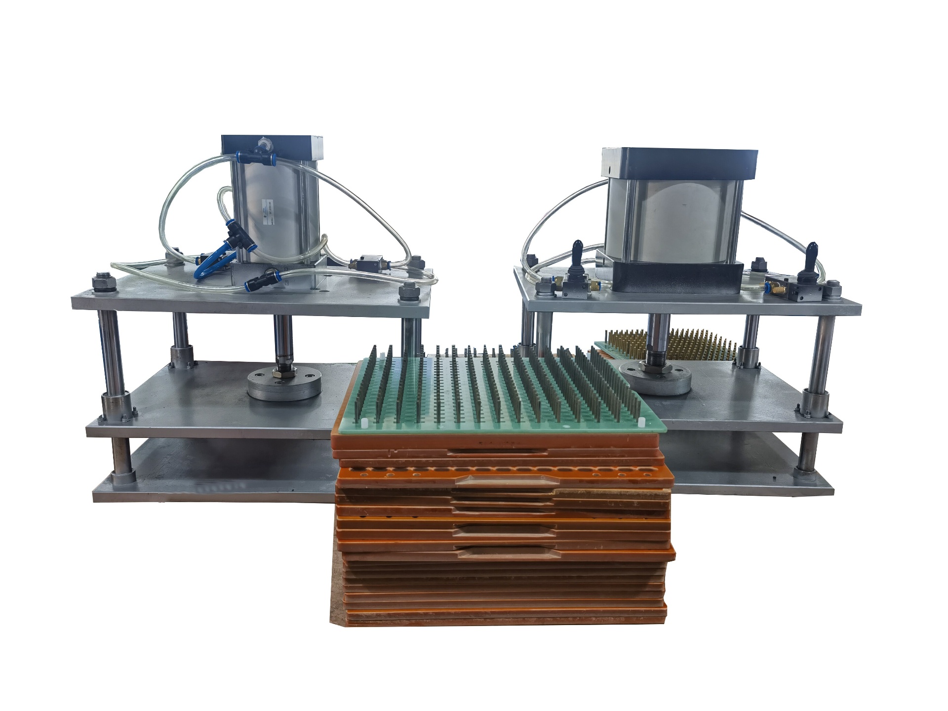 Electronic Lighter Assembly