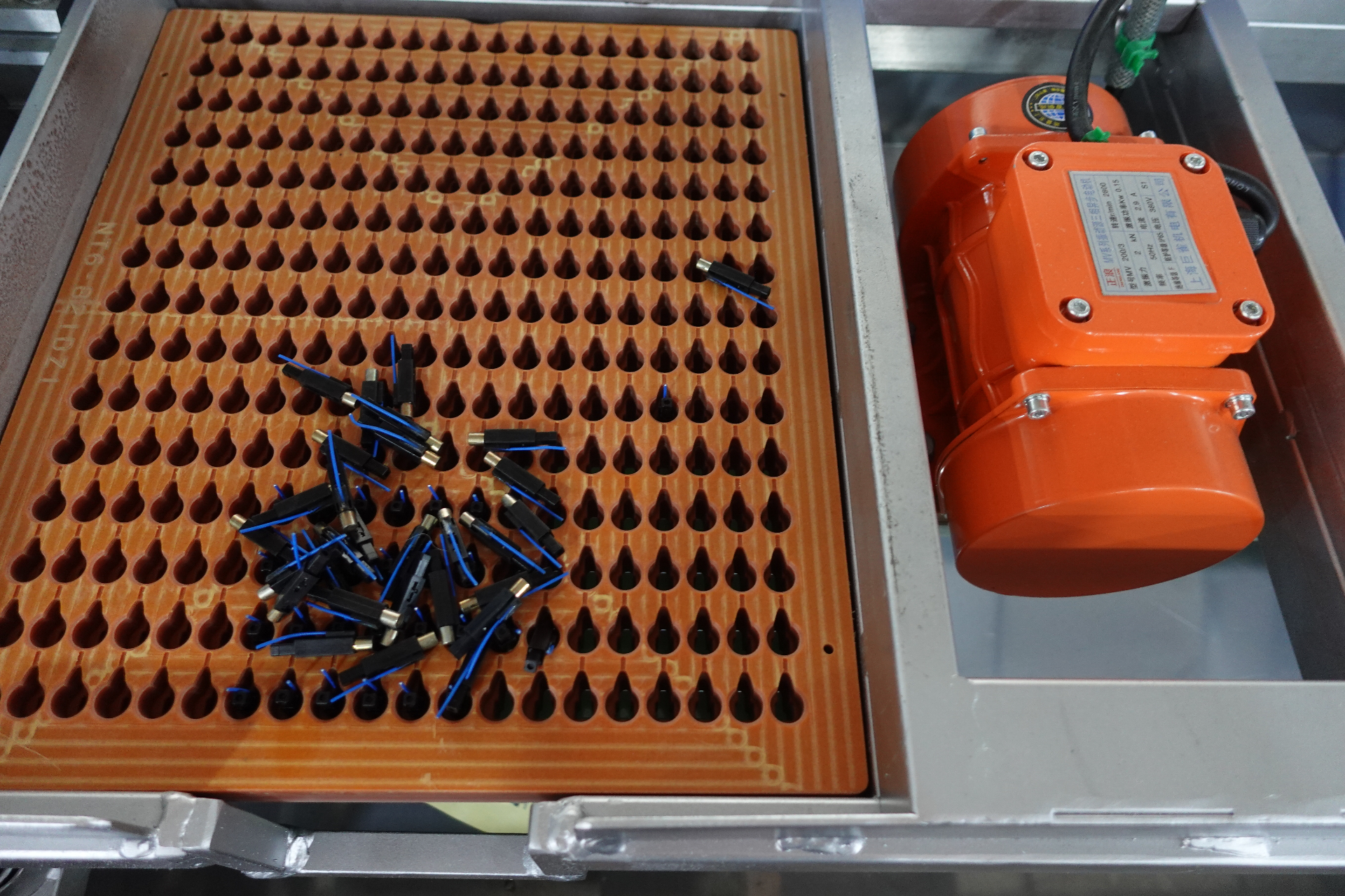 Electronic Lighter Assembly