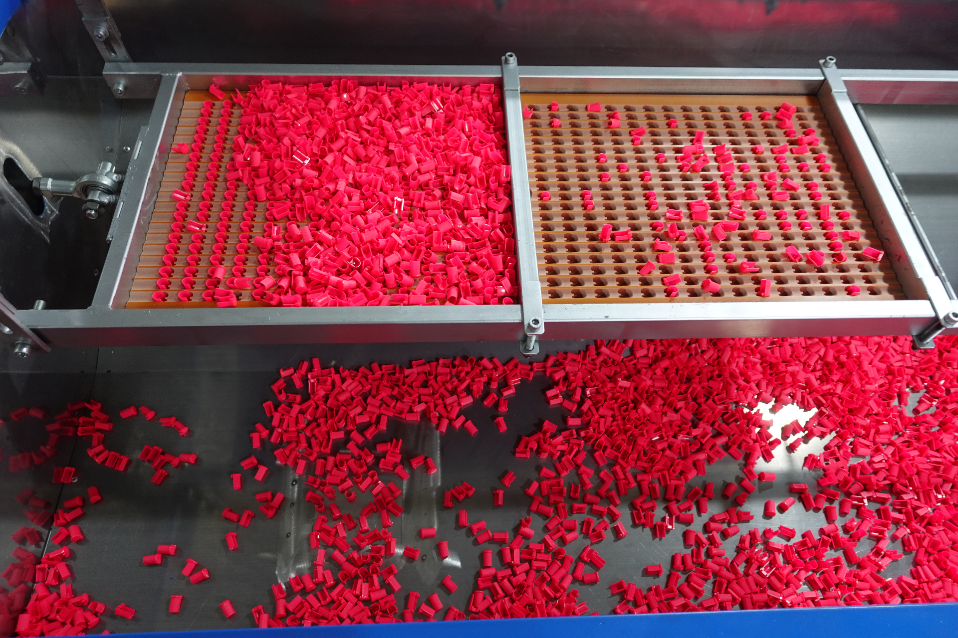 Electronic Lighter Assembly