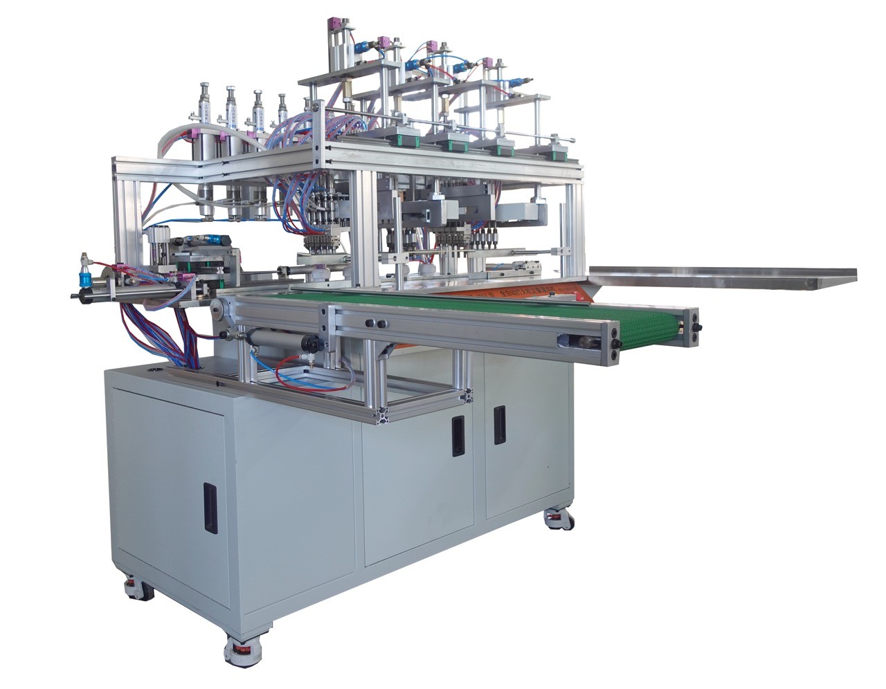 Filler NT-10SZ