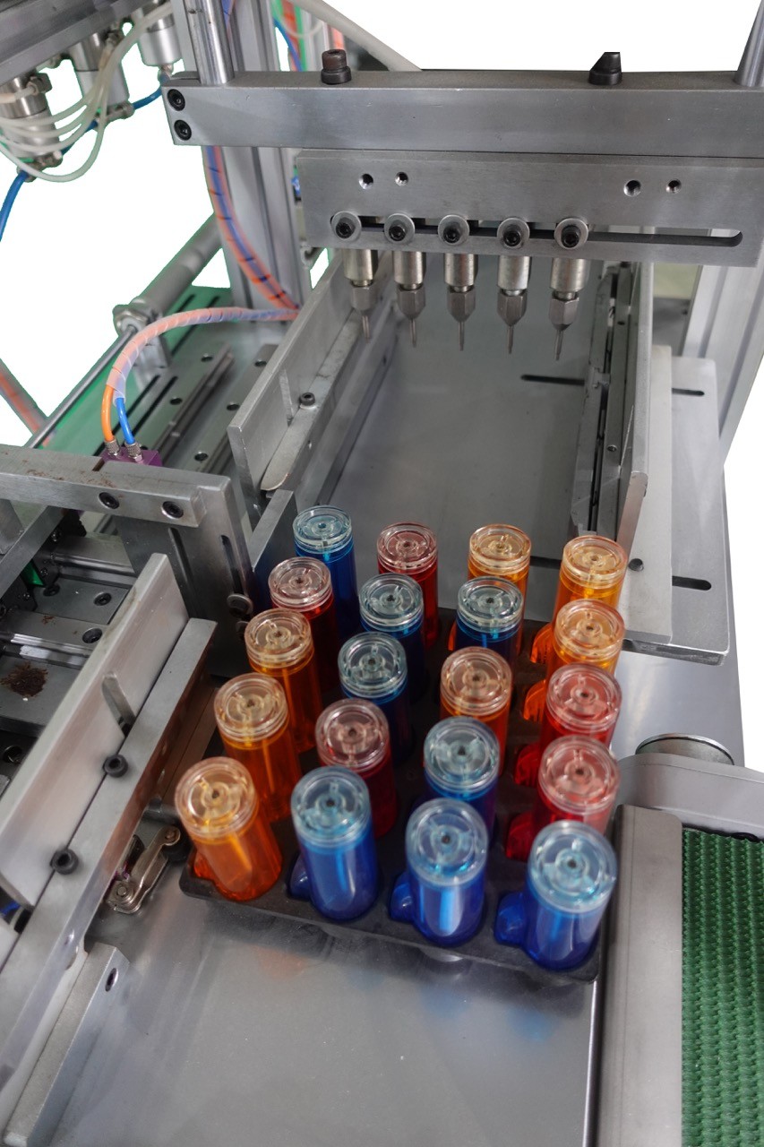 Filler NT-5XZPQ