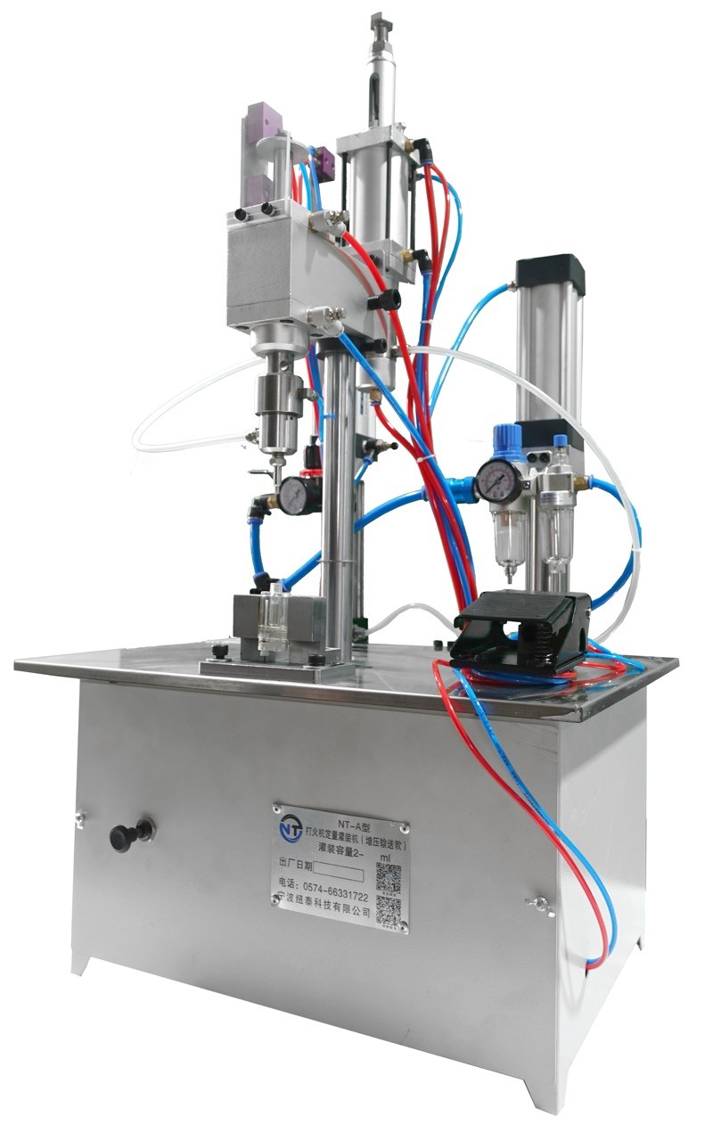 Filler NT-A