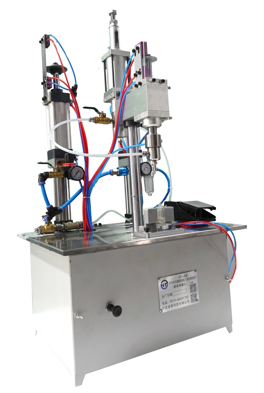 Filler NT-A