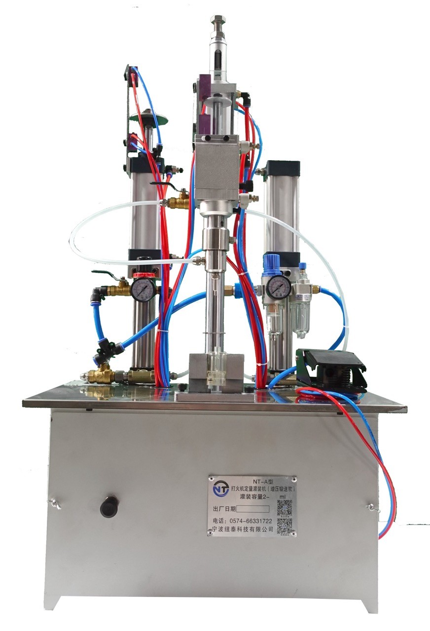 Filler NT-A