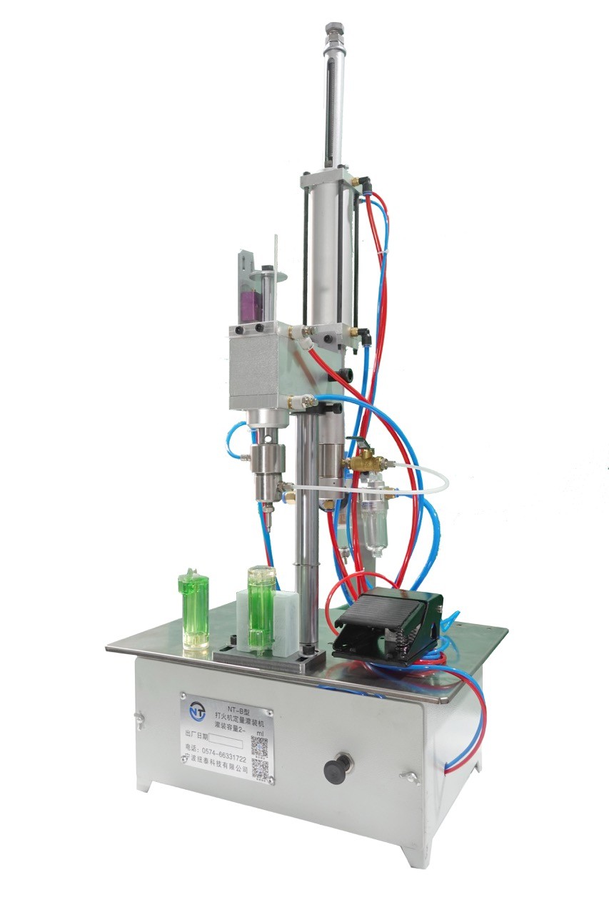 Filler NT-B