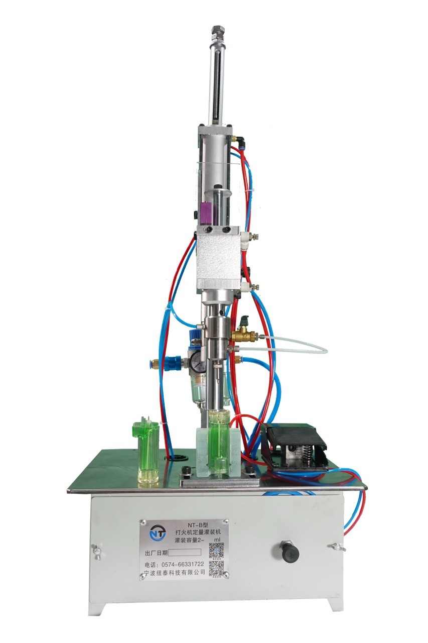 Filler NT-B