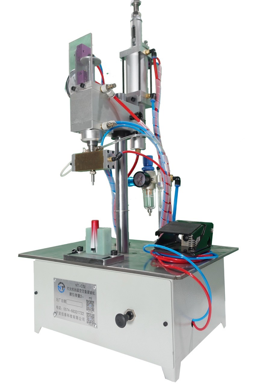 Filler NT-C
