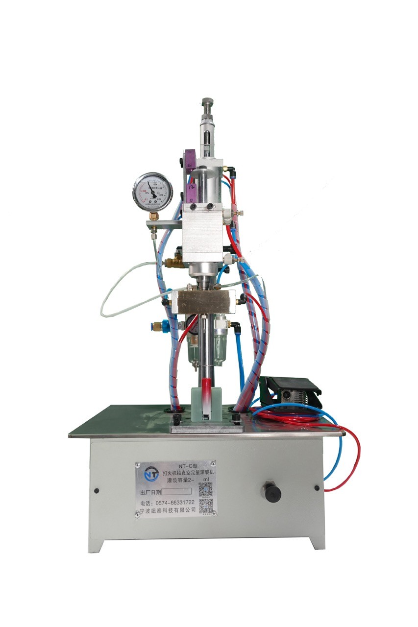Filler NT-C