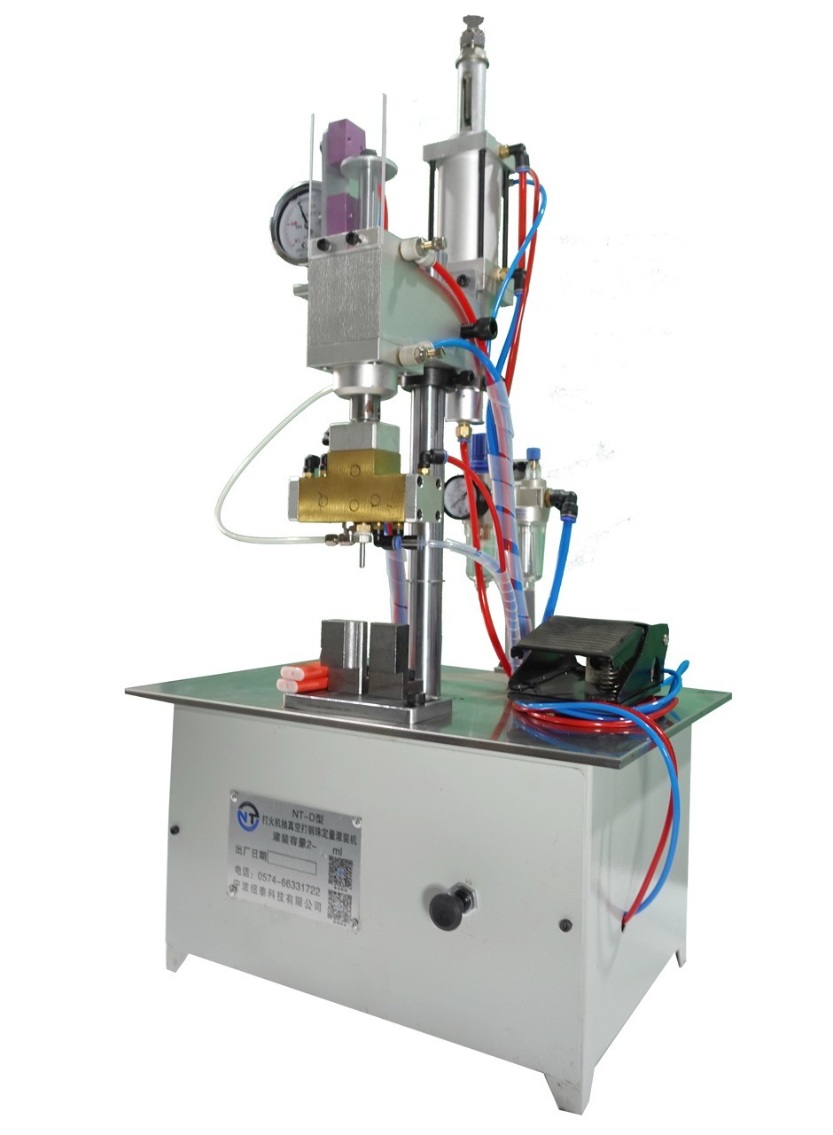 Filler NT-D