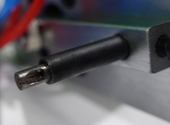 Flame Adjuster NT-1TH
