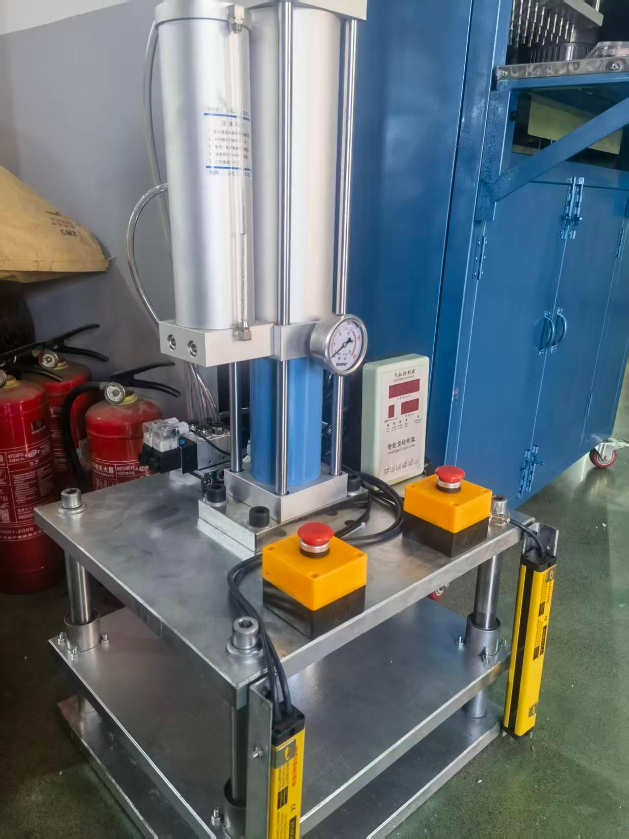 Grinding Wheel Assembly