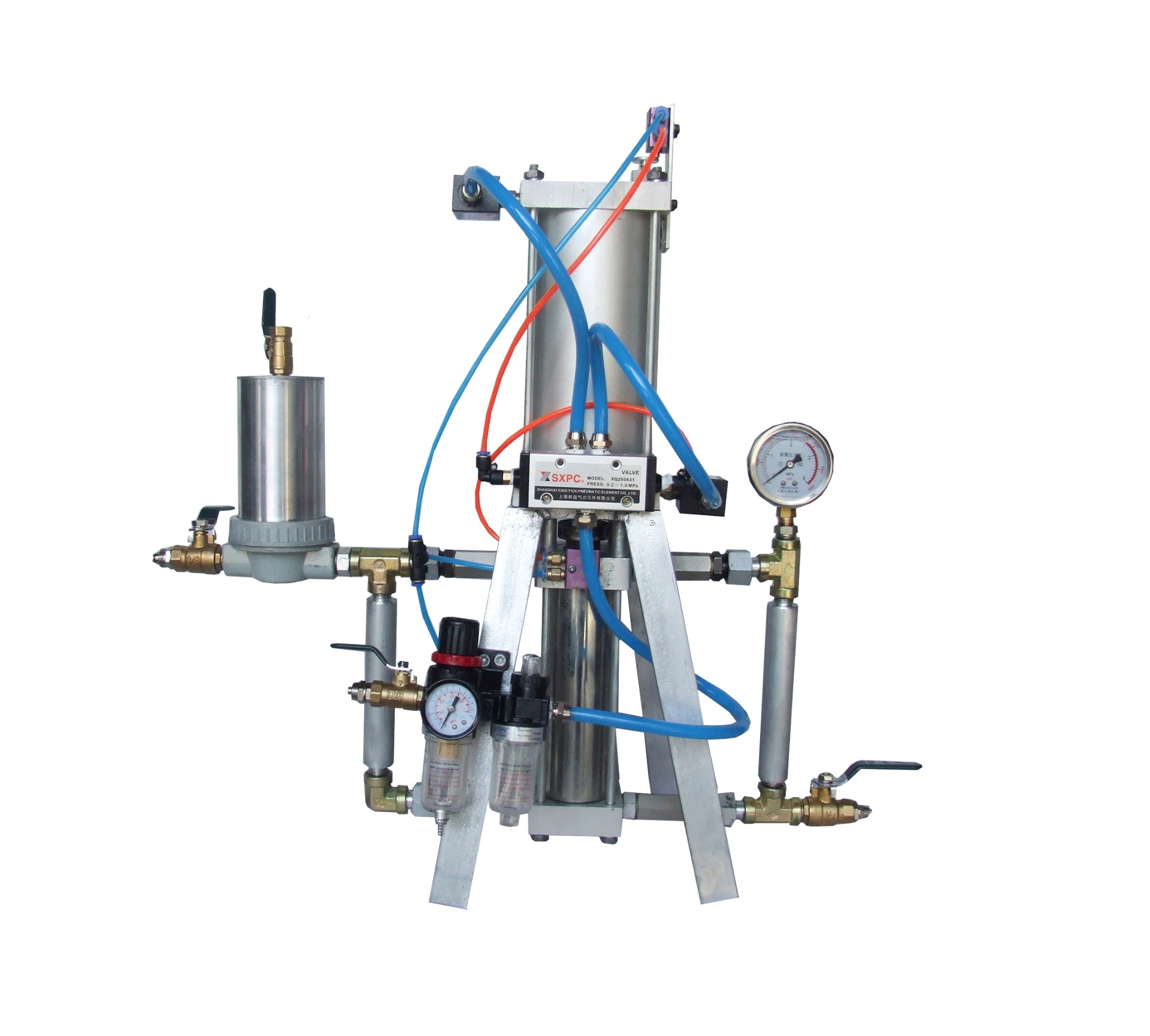 Transport Pump NT-400