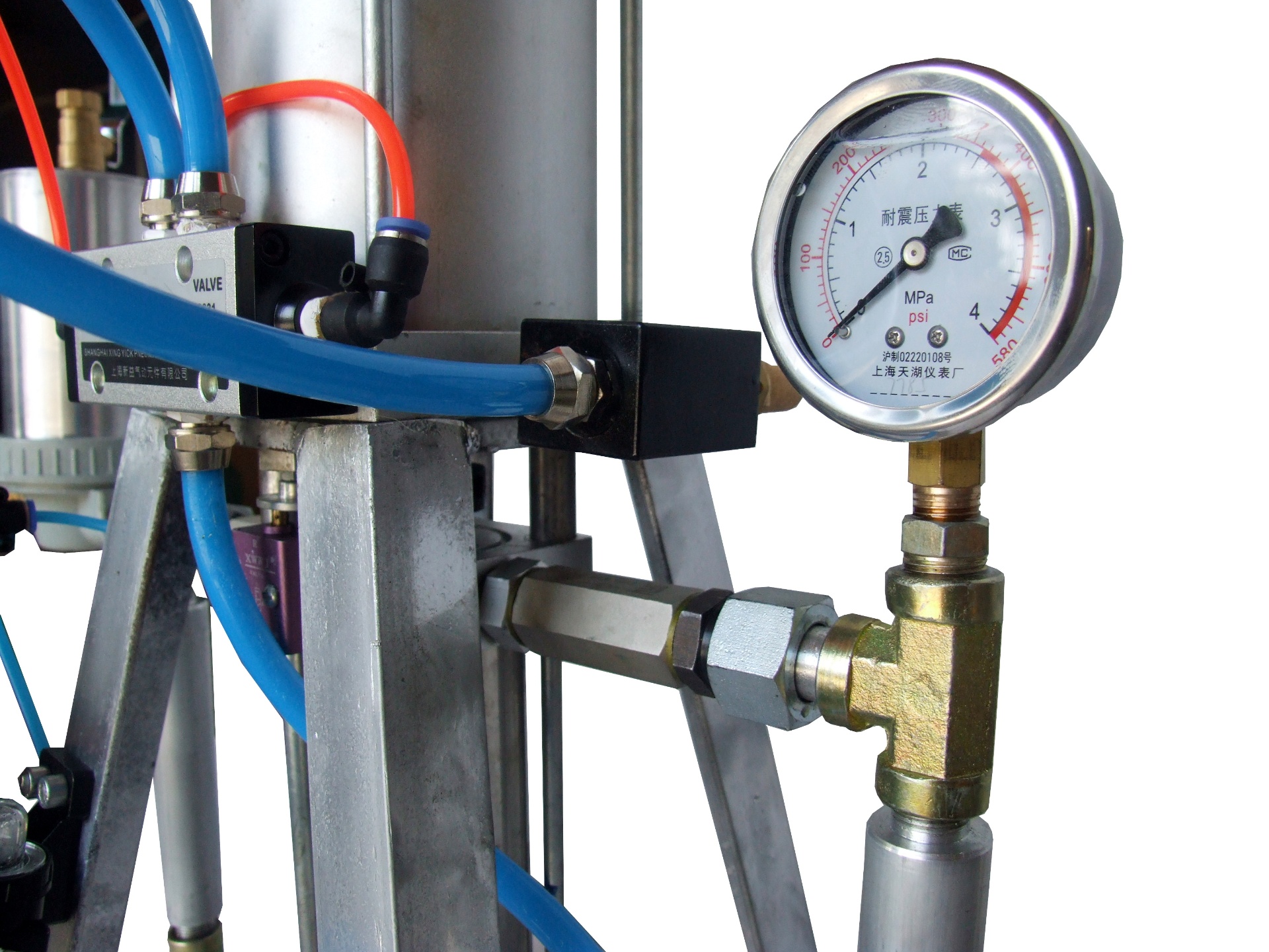 Transport Pump NT-400