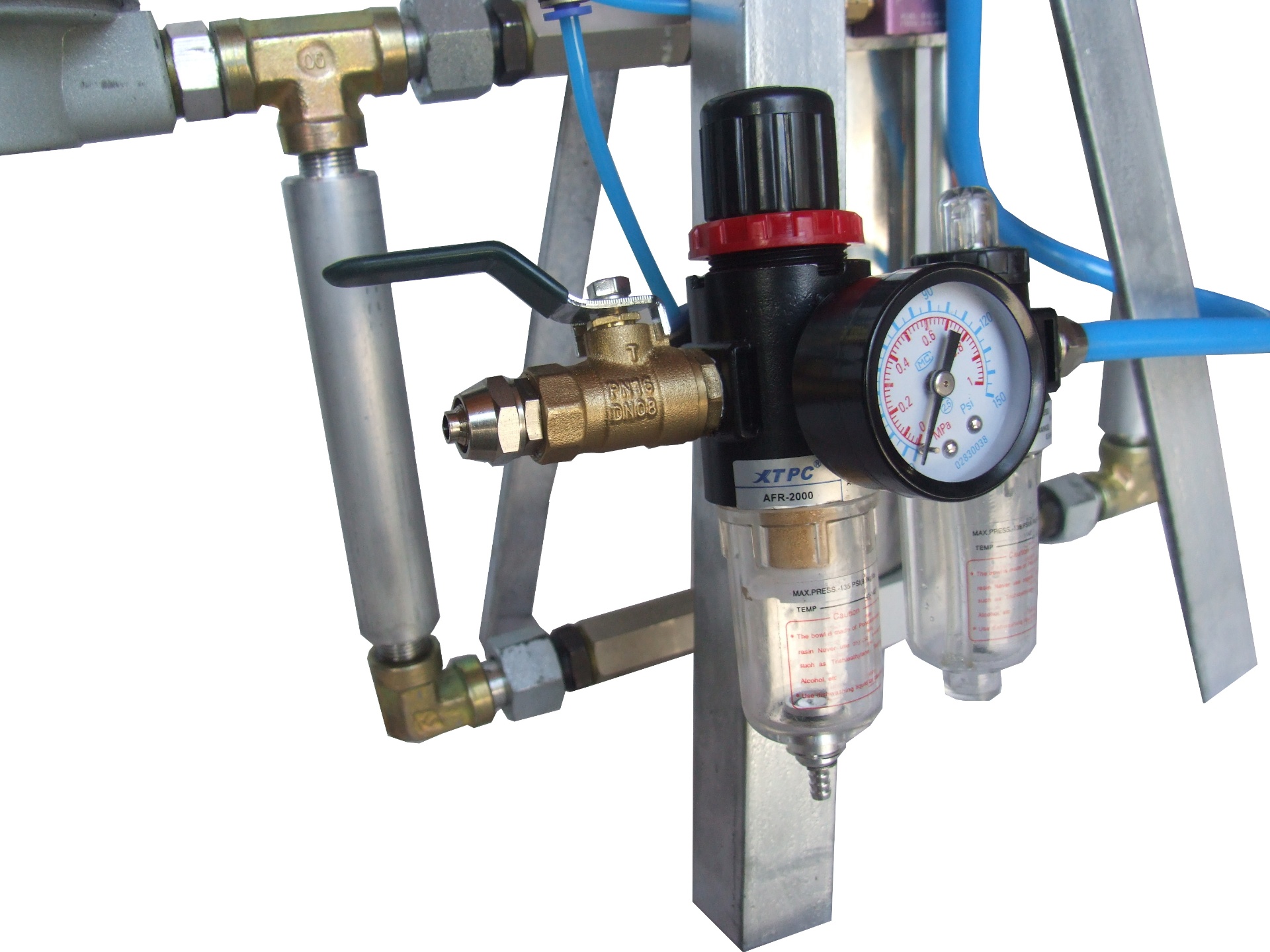 Transport Pump NT-400