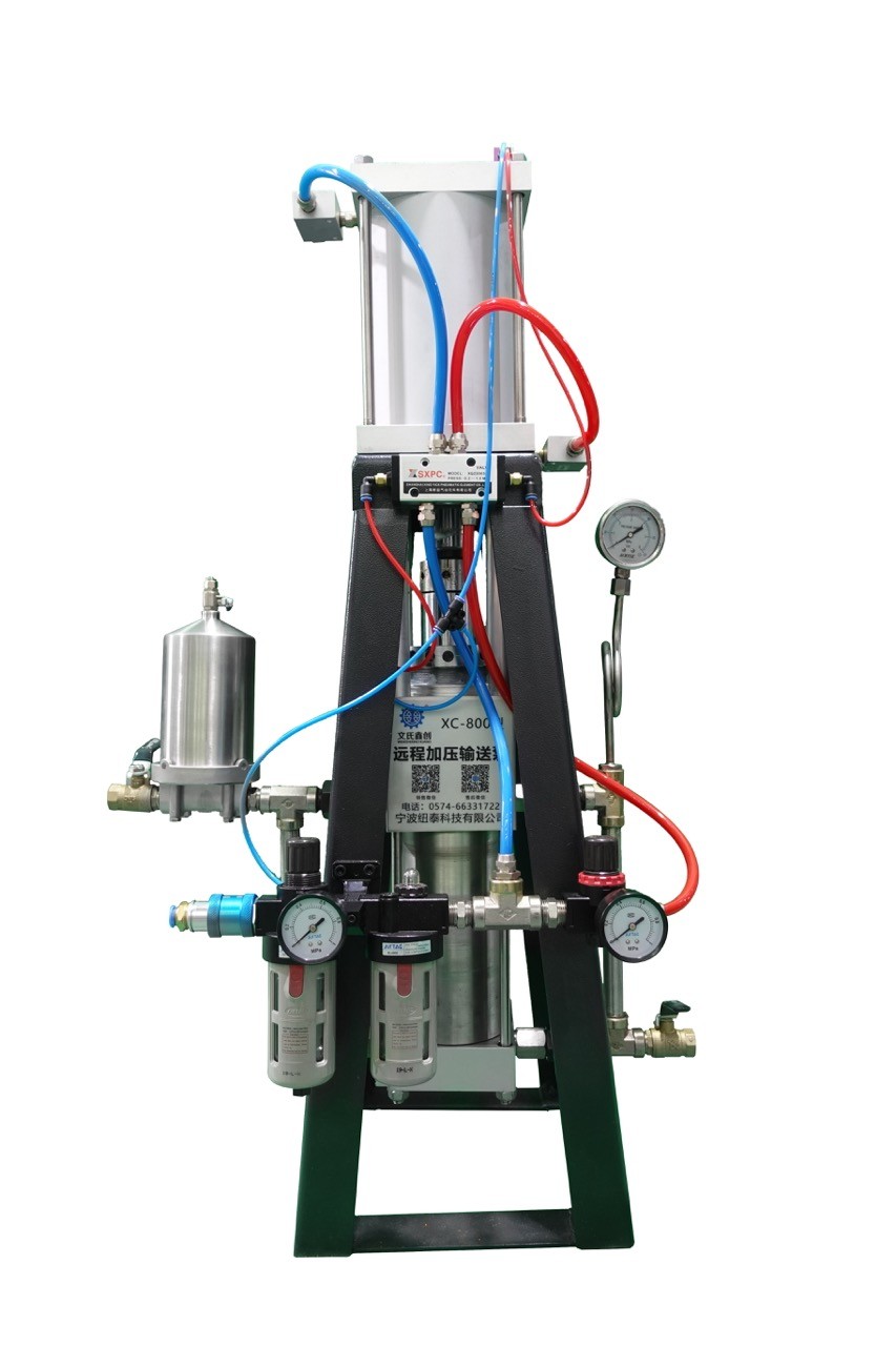 Transport Pump NT-800