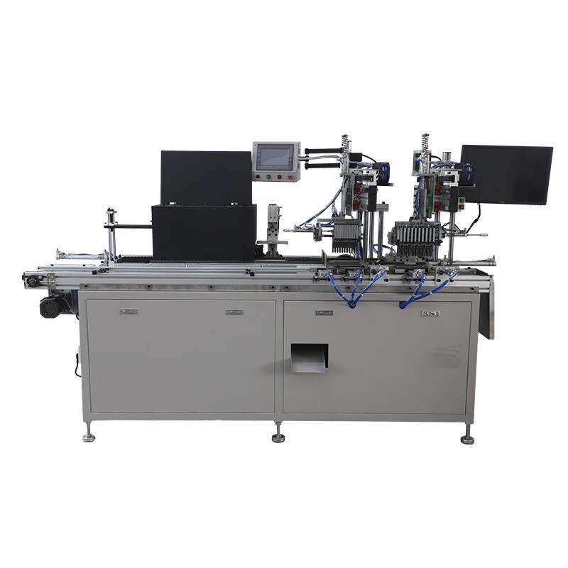 Fully Auto Fire Tester