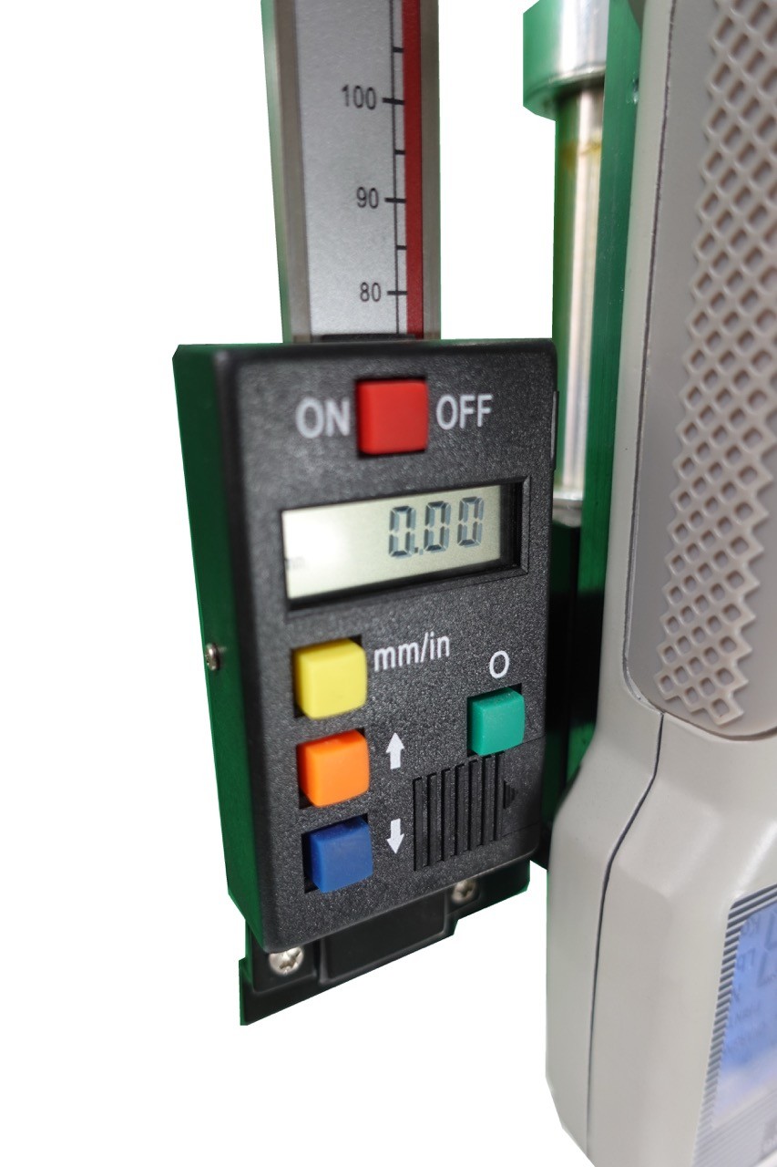 Grinding Wheel Pressure Tester