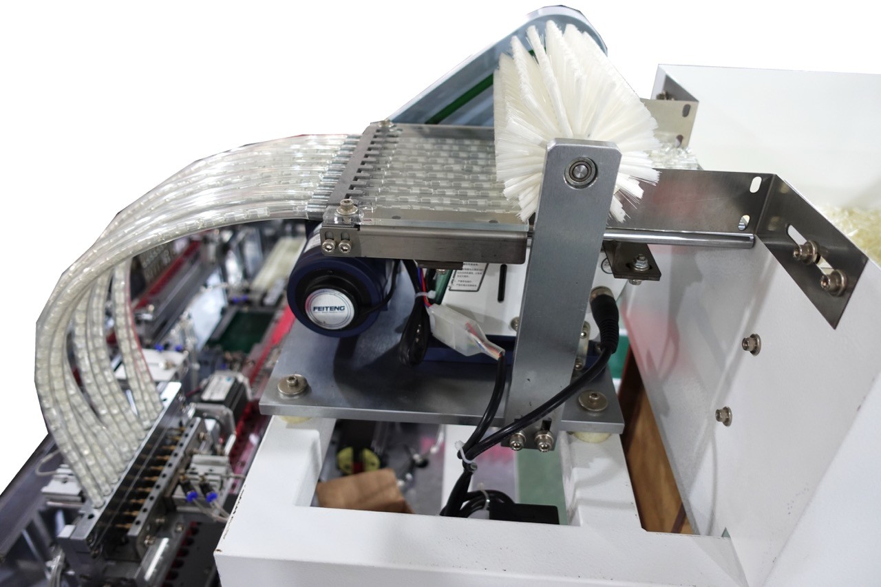 Fully Auto Welding Machine